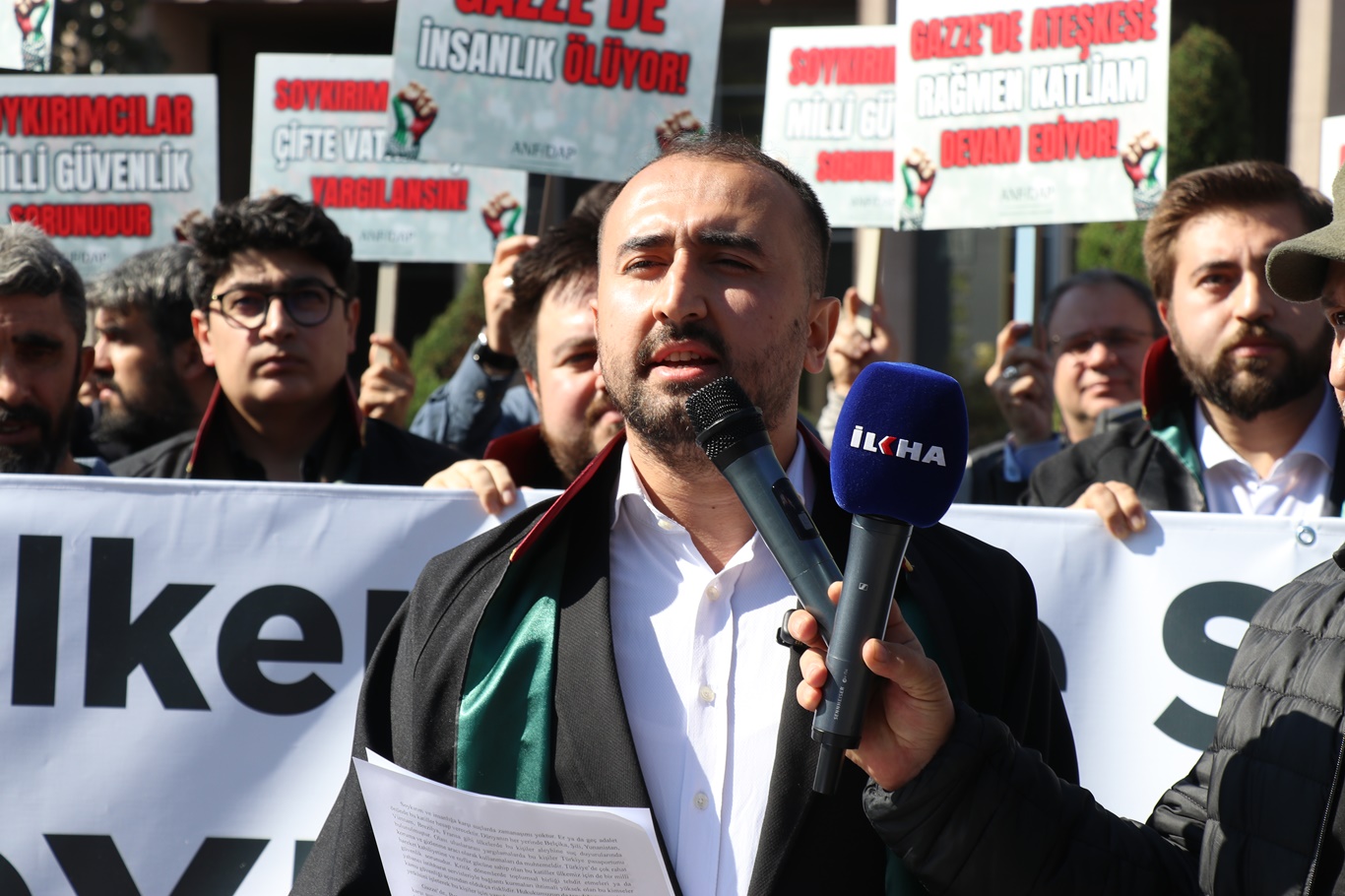 Av. Mustafa Eminoğlu