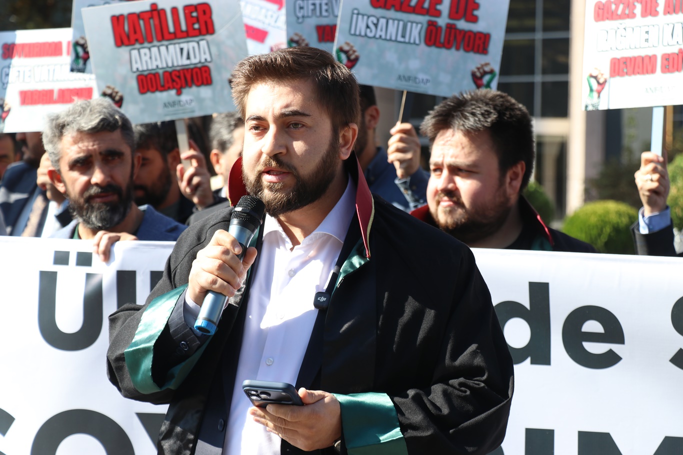 Av. Şamil Acar