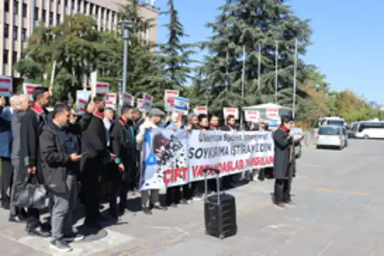 ANFİDAP'tan soykırıma iştirak eden çifte vatandaşların yargılanması çağrısı