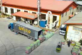 Bateriyên li Efxenistanê hatine çêkirin ji welatên Ereb re têne îxrackirin