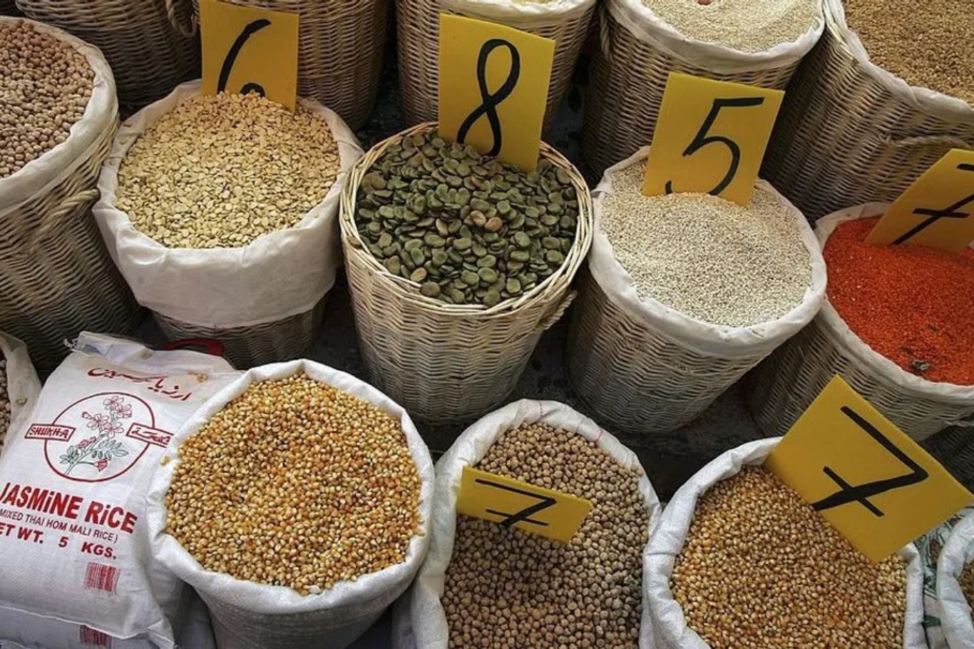 كيف تسهم البقوليات في الحفاظ على صحة القلب؟
