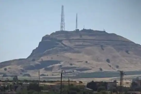 Yeni Suriye'nin vazgeçilmez egemenliği: Golan Tepeleri