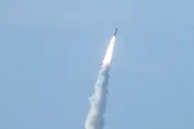 France tests nuclear-capable missile amid rising Russia-West tensions