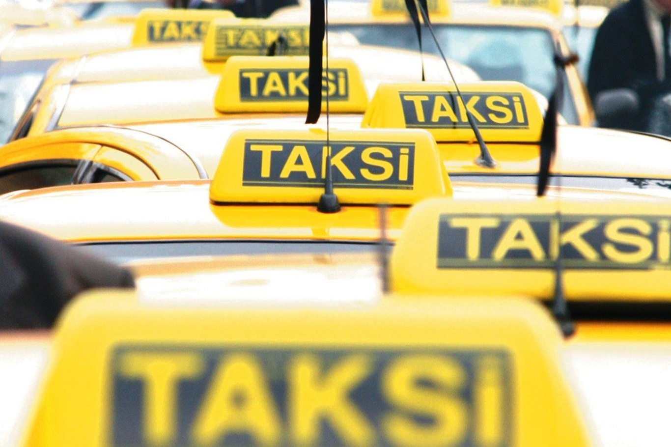 Bursa’da taksi ücretlerine zam geliyor