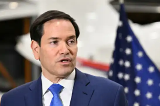 Rubio: Ukrayna'nın NATO üyeliği şu anda gündemde değil