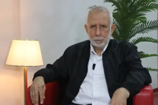 İslami Cihad liderlerinden el- Hindi, üçüncü yıldönümünde Aksa Tufanı'nı değerlendirdi