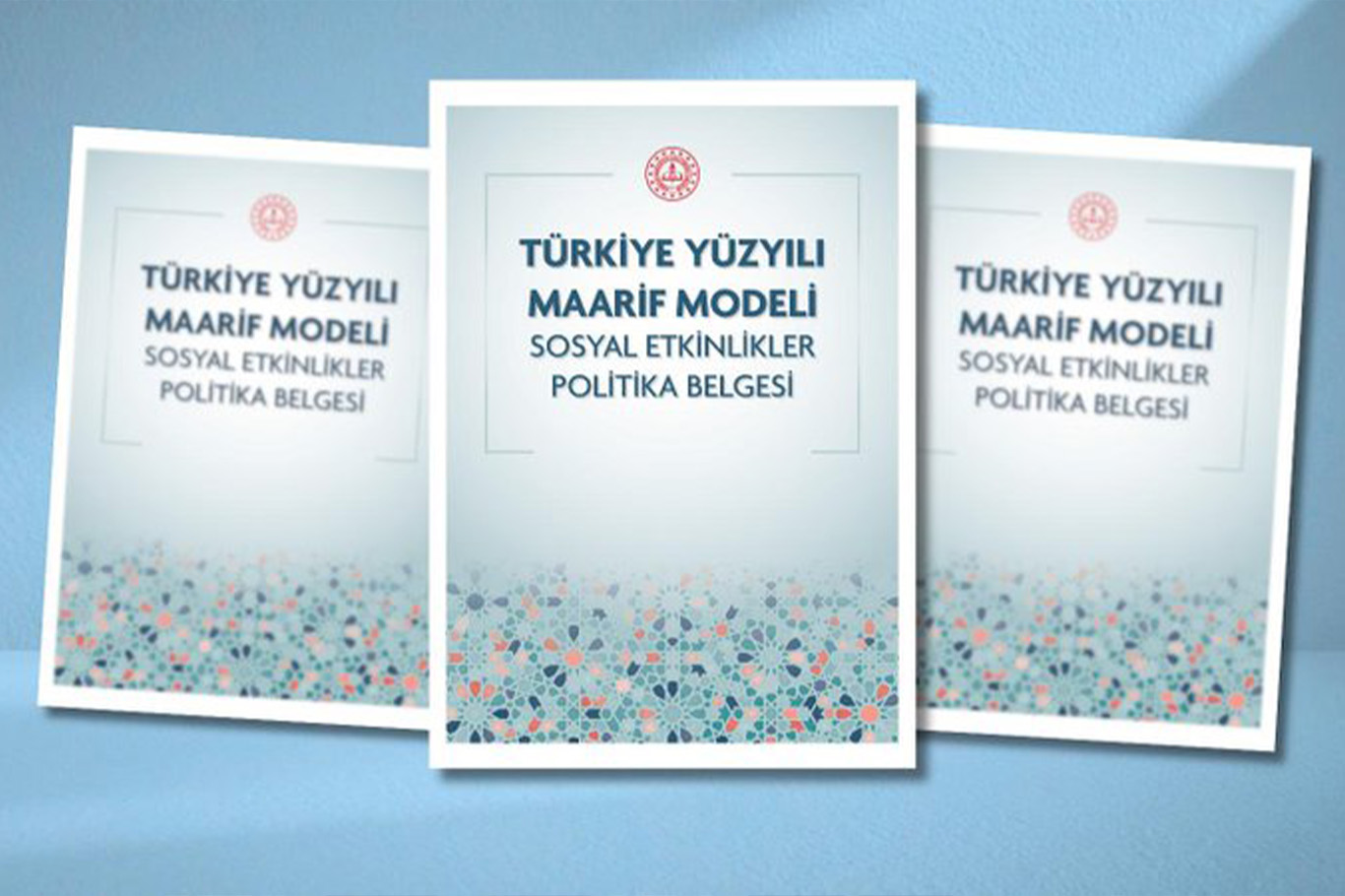 MEB'den okullarda sosyal etkinlikler için yeni dönem