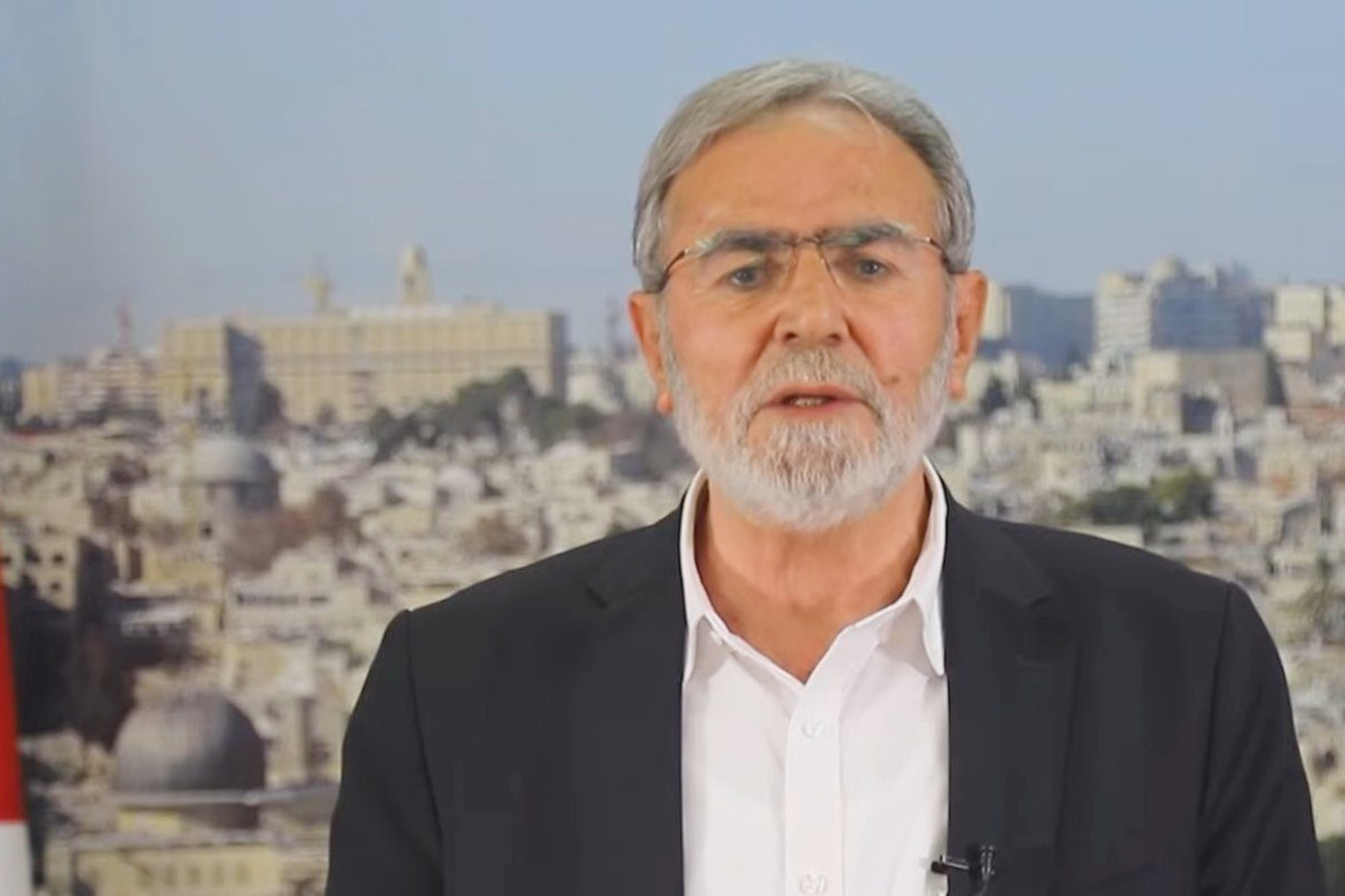 Islamic Jihad: Palestinian people will never surrender to occupation and genocide