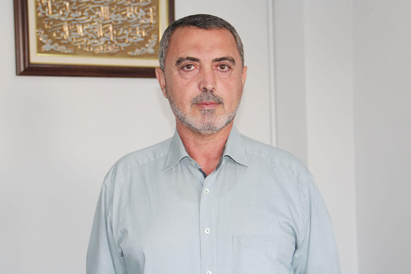 Sönmez: Islamic Ummah must unite against Israeli massacres in Gaza