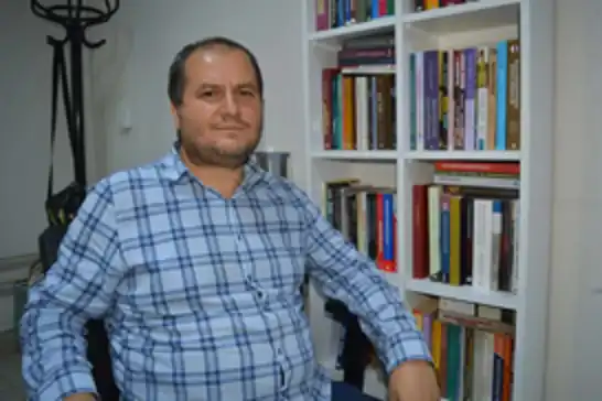 Siirt University academic: Al-Aqsa Flood exposed a century of oppression in Palestine