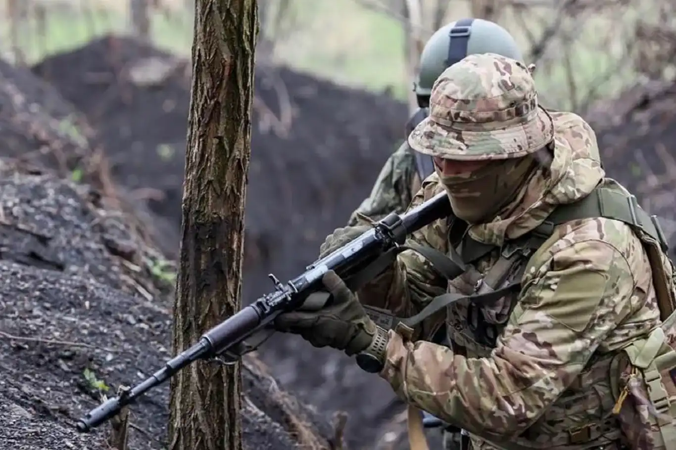 Rusya: Ukrayna'da 1440'tan fazla asker etkisiz hale getirildi