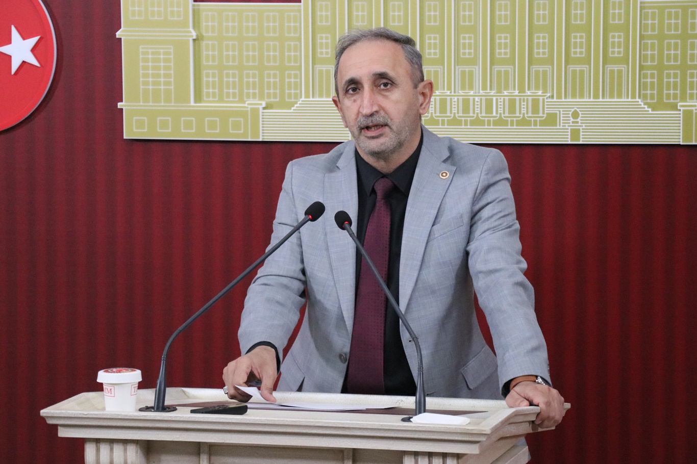 Şahzade Demir 