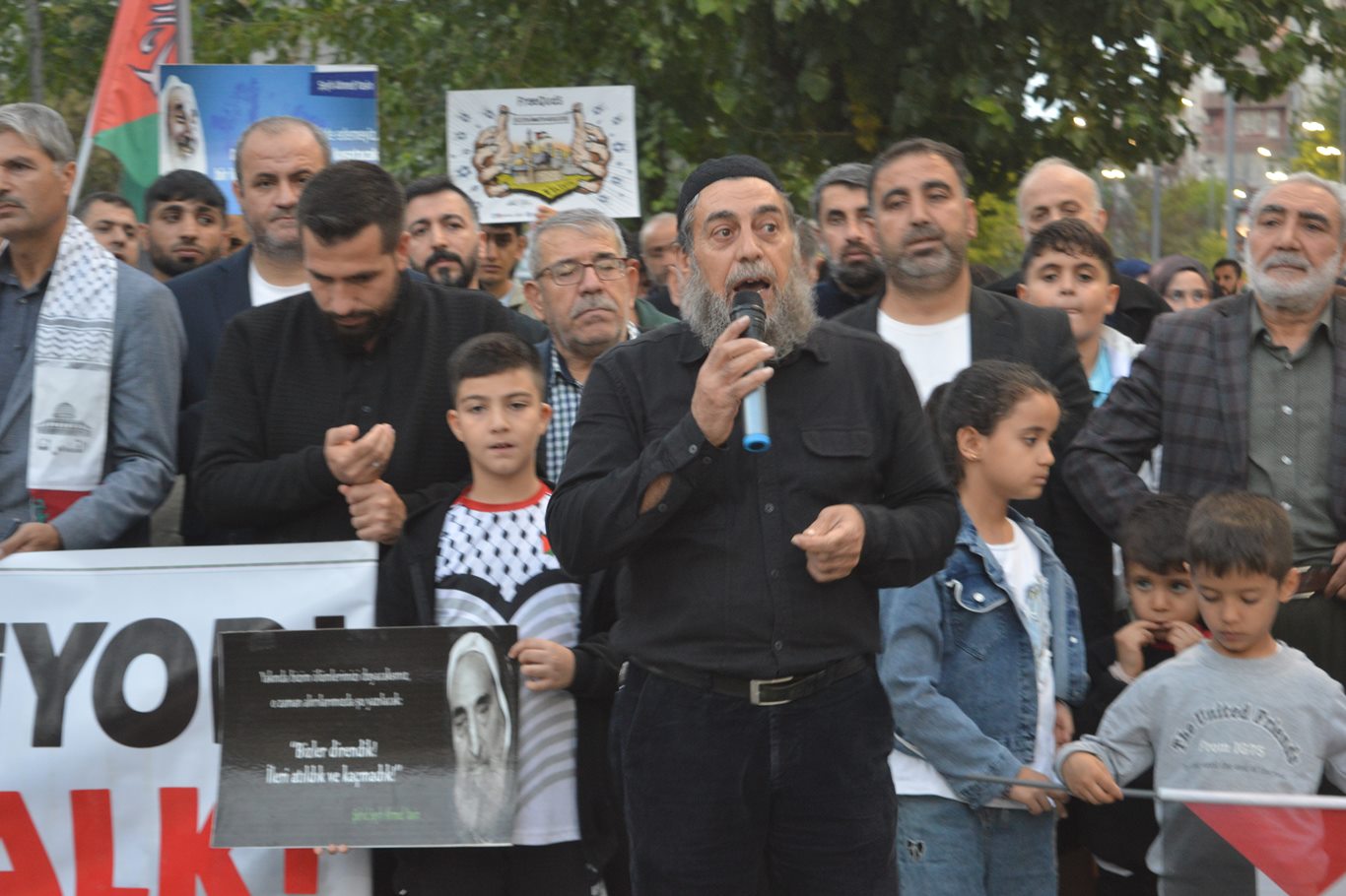 Ahmed Alhussein 