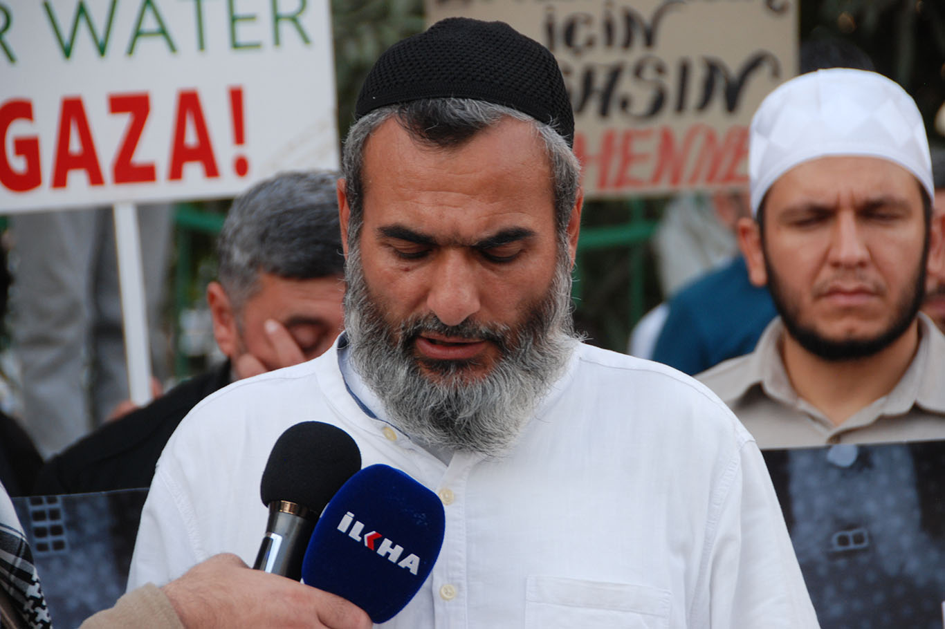Molla Sedat şaran