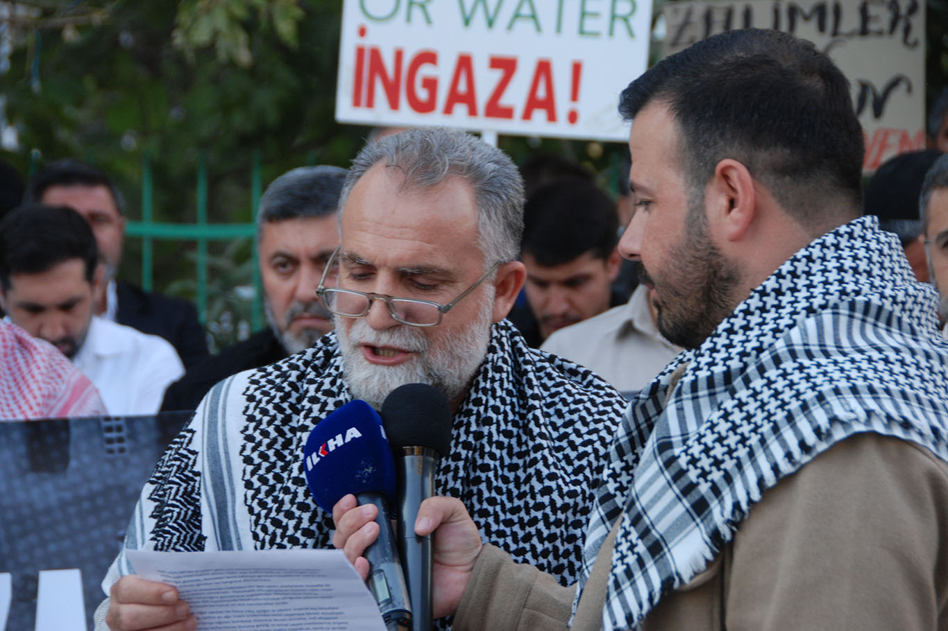 Mehmet Arap Akgül