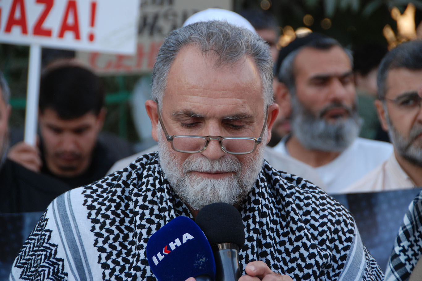Mehmet Arap Akgül