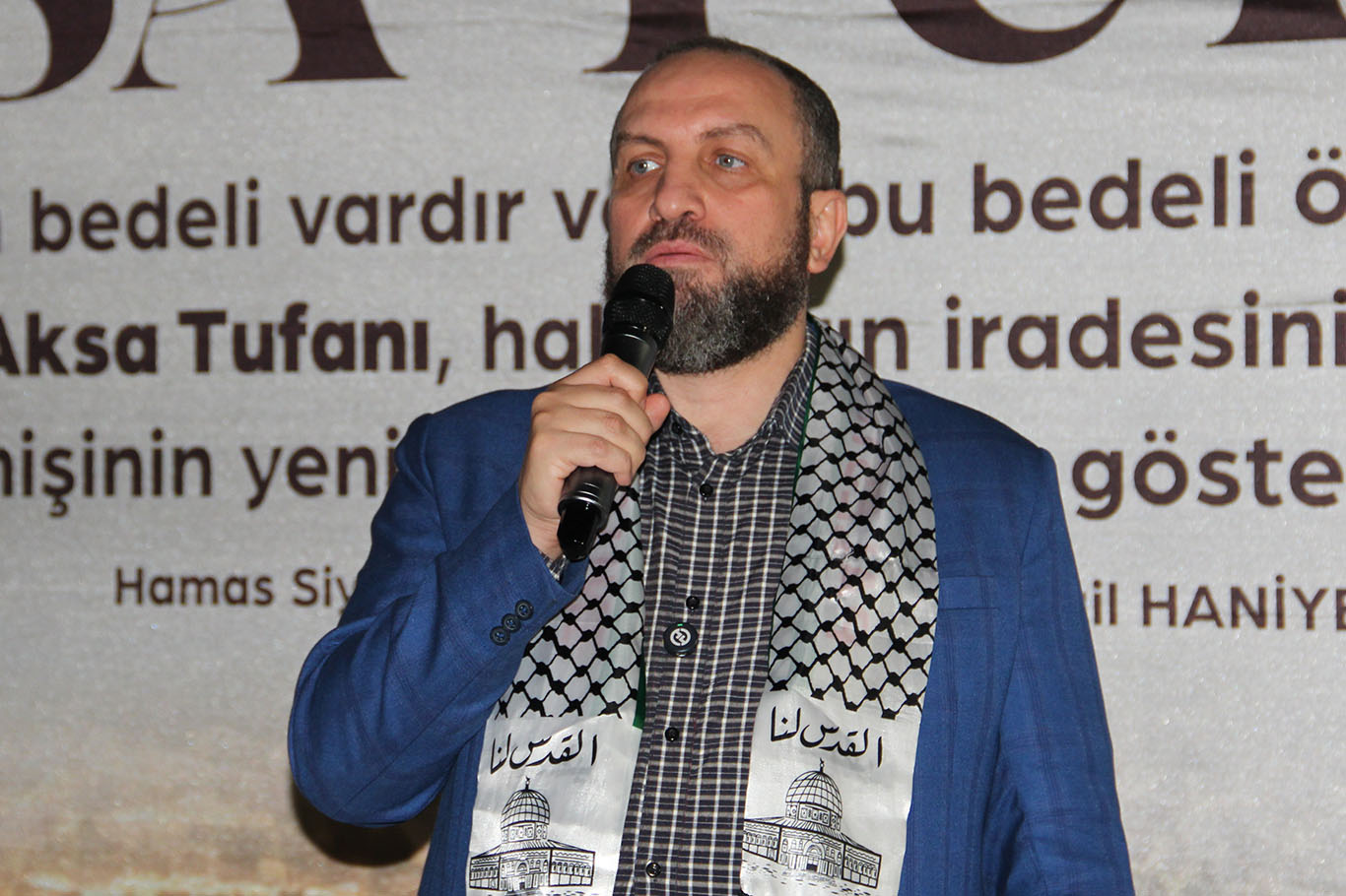 Huzeyfe El Hatip