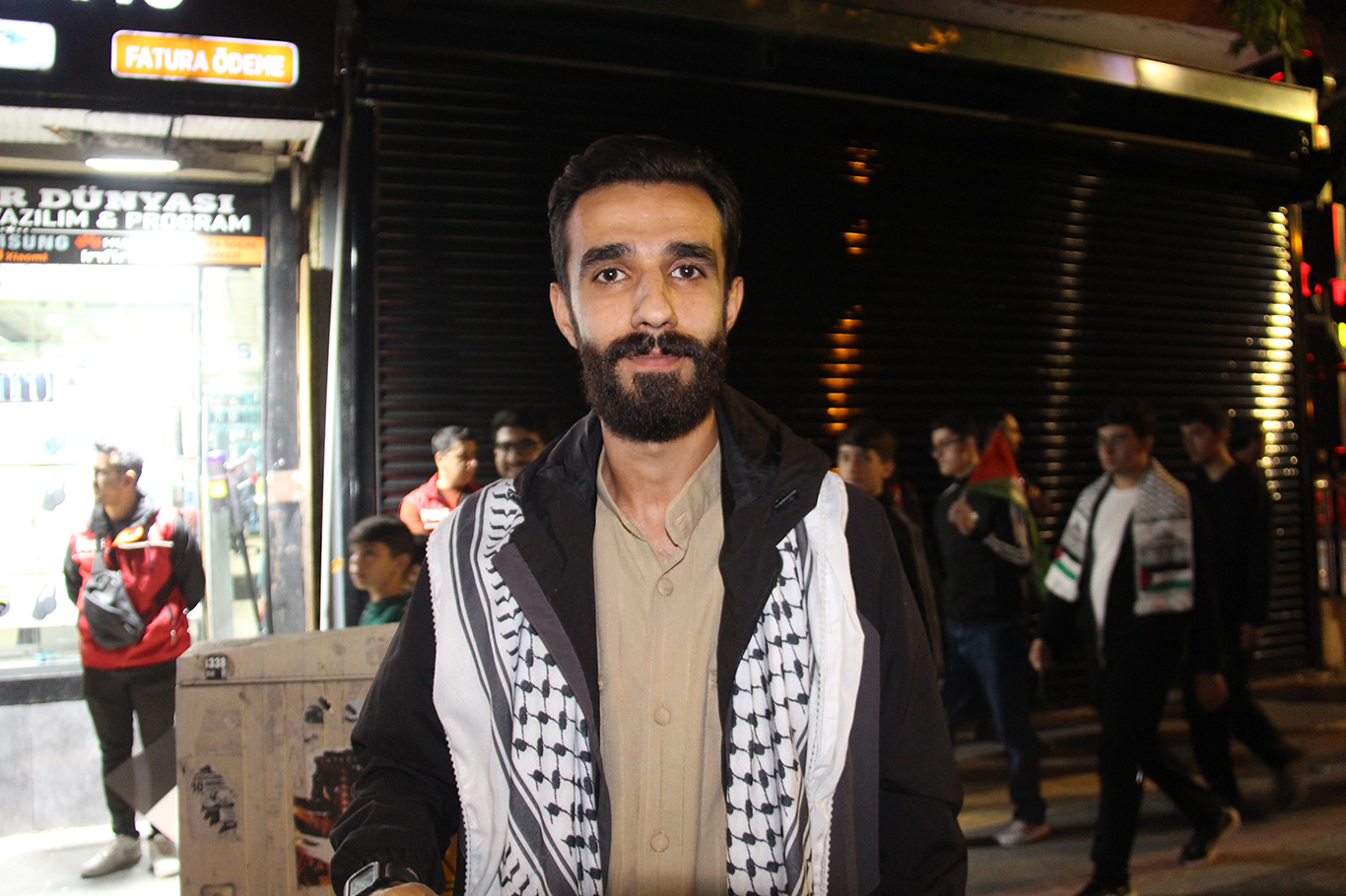 Muhammed Cevher Yurttaş