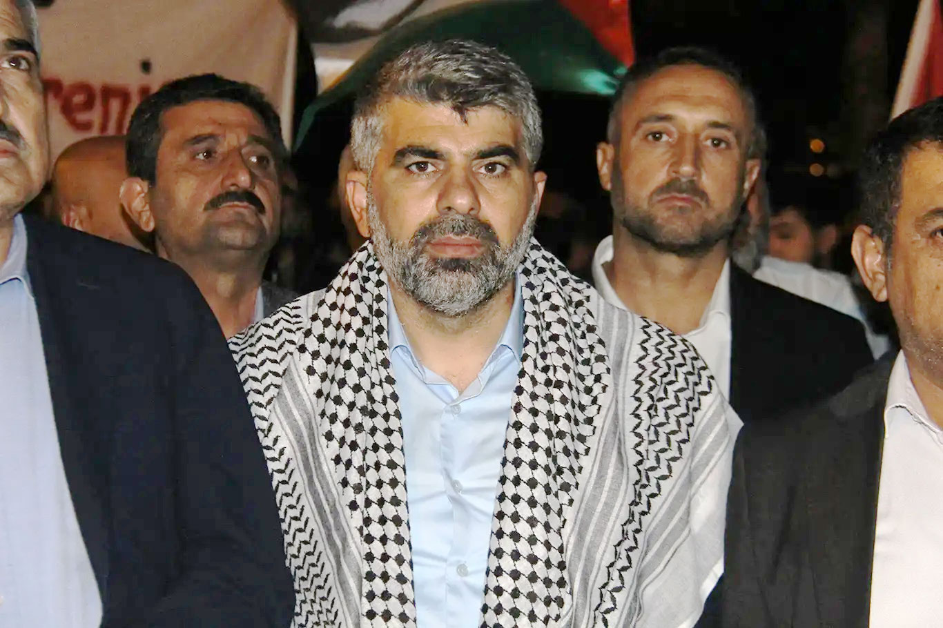 HÜDA PAR MP calls for prosecution of dual Turkish-Israeli citizens over Gaza genocide