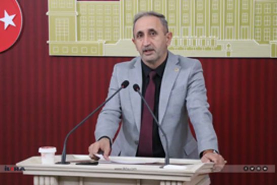 Parlamenterê HUDA PARê Demir: Hêzên tarî yên li pişt bûyerên 6-8ê Cotmehê nehatine eşkerekirin