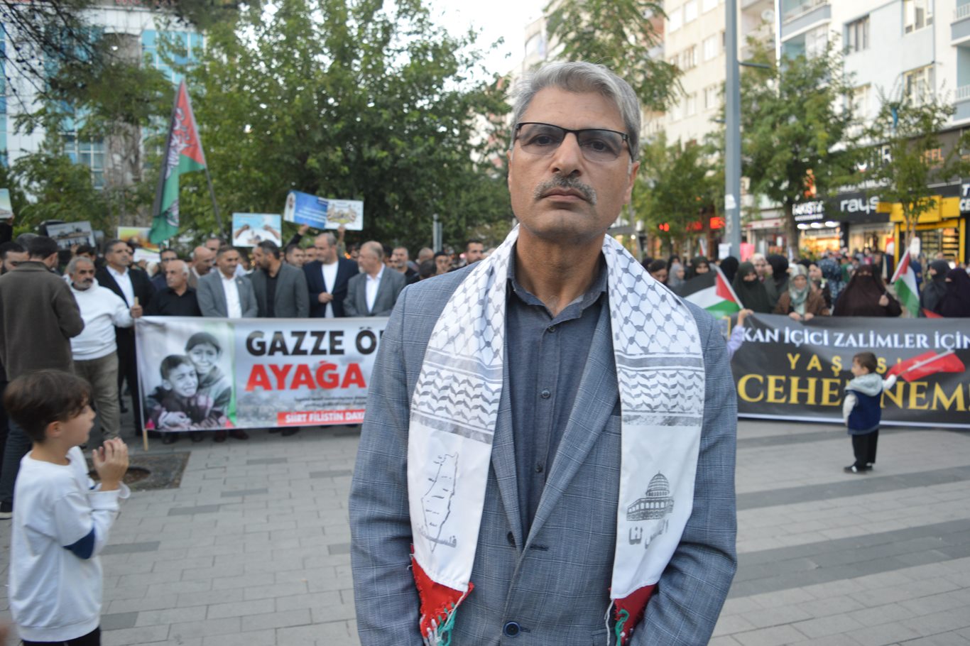 Mehmet Faruk Süzgün