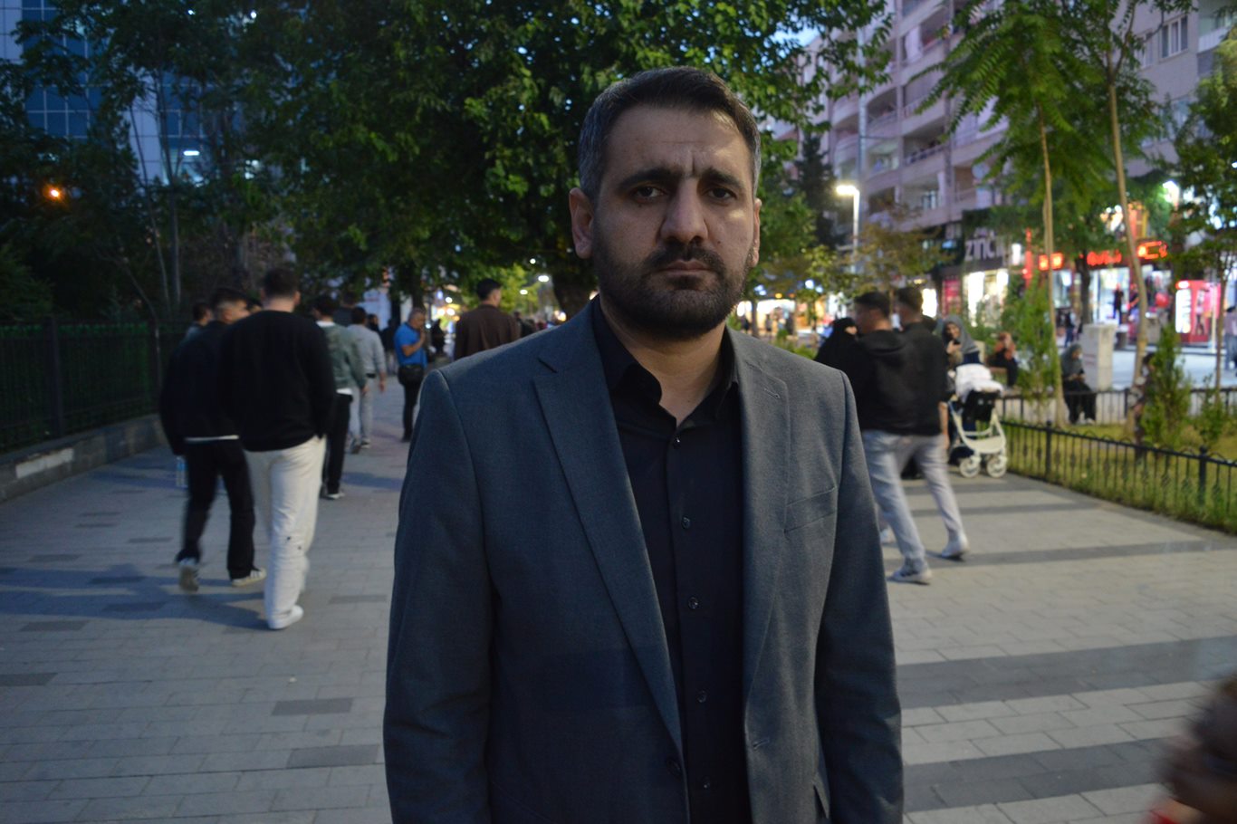 Abdulhakim Tekin