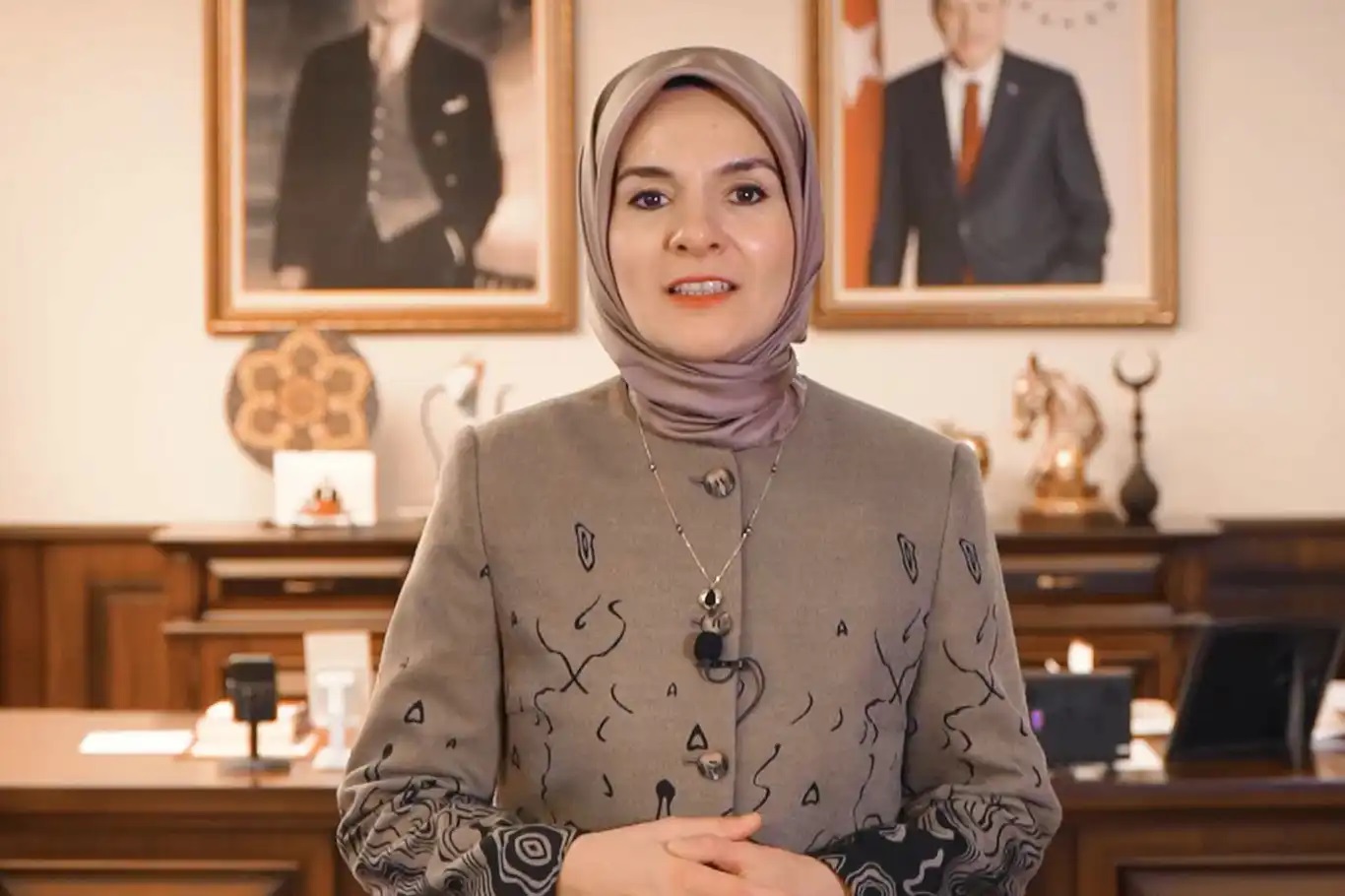 Sosyal uyum için protokol 