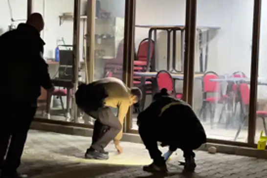 Malatya'da bir şahıs 2 kişiyi tabancayla vurarak kayıplara karıştı