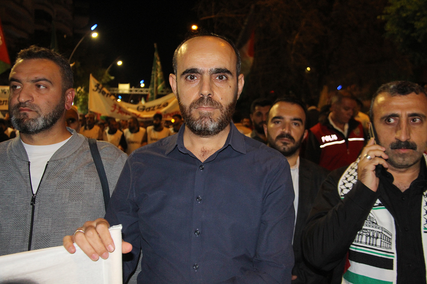 İdeal Eğitim Vakfı (İDEV) Yönetim Kurulu Başkanı Fatih Taş 