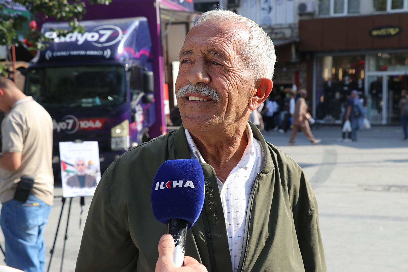 Muzaffer Kalabalık