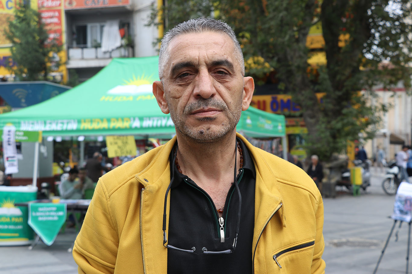 Sıddık Göktürk