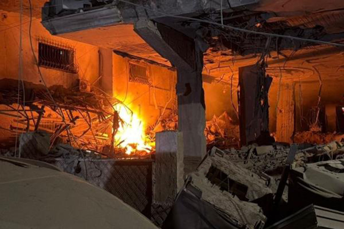 Li Xezzeyê îxlalên agirbestê didomin: 4 şehîd