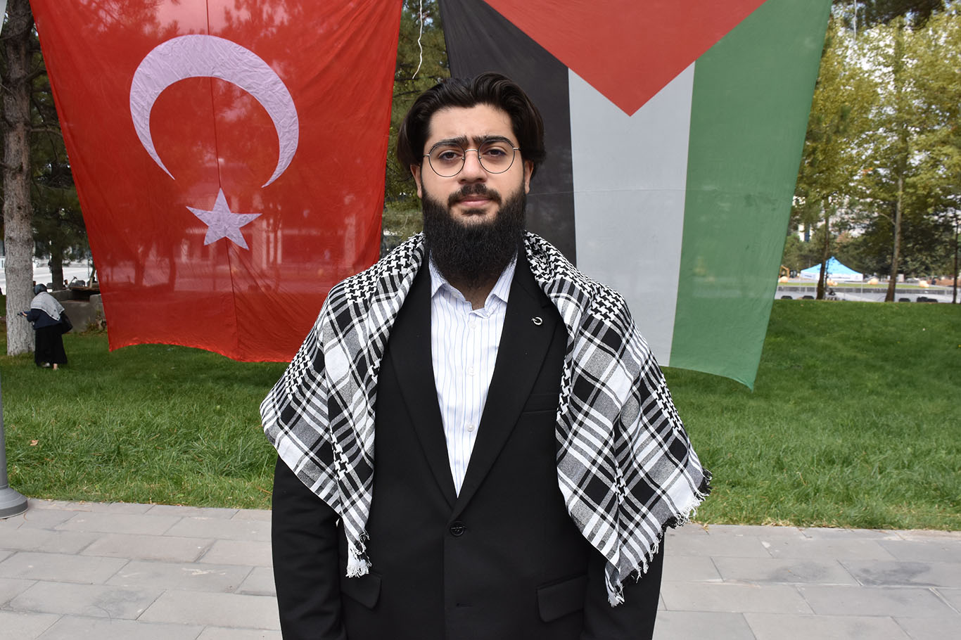 Enes Kılıç