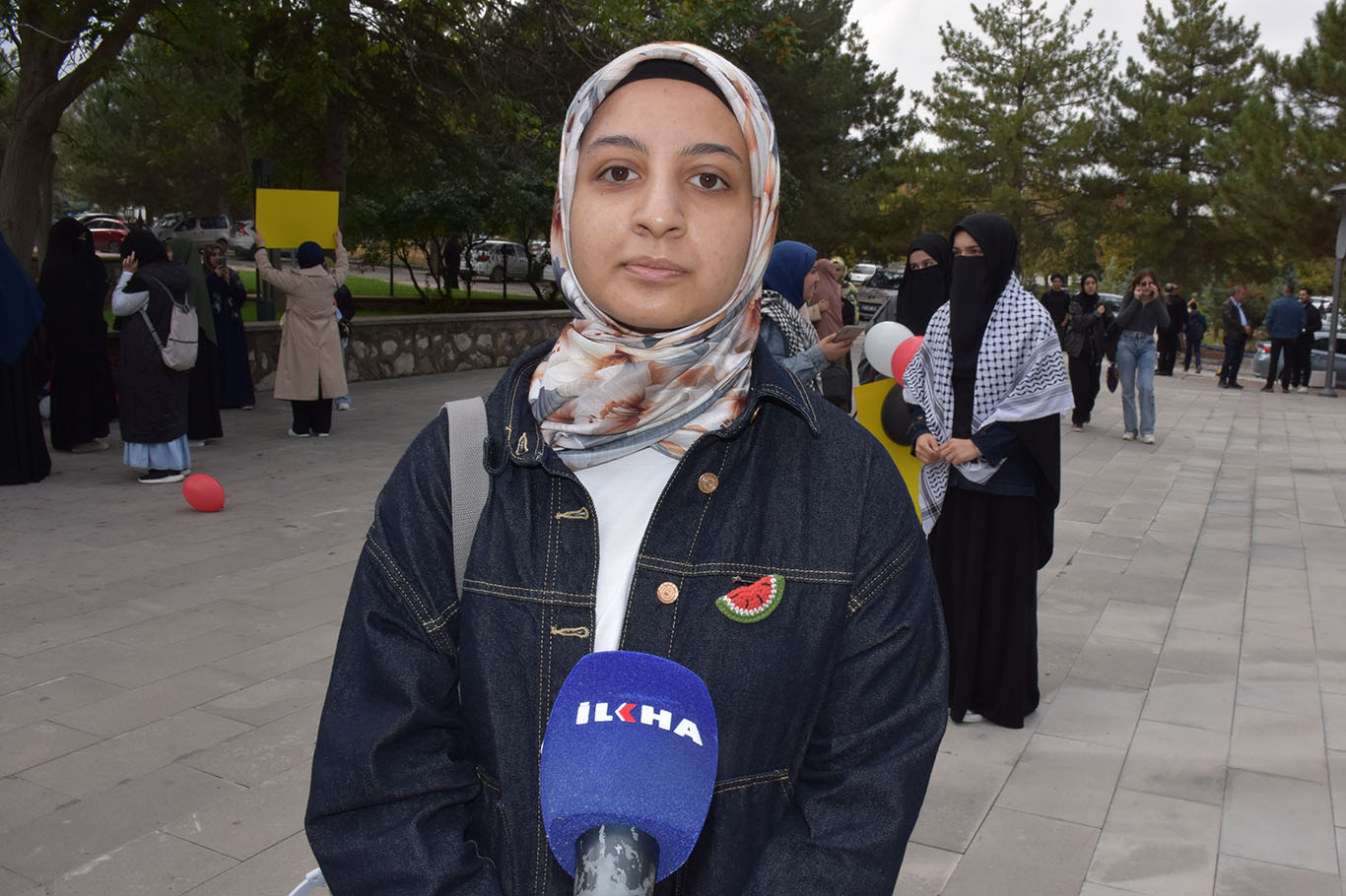 Zeynep Aslan