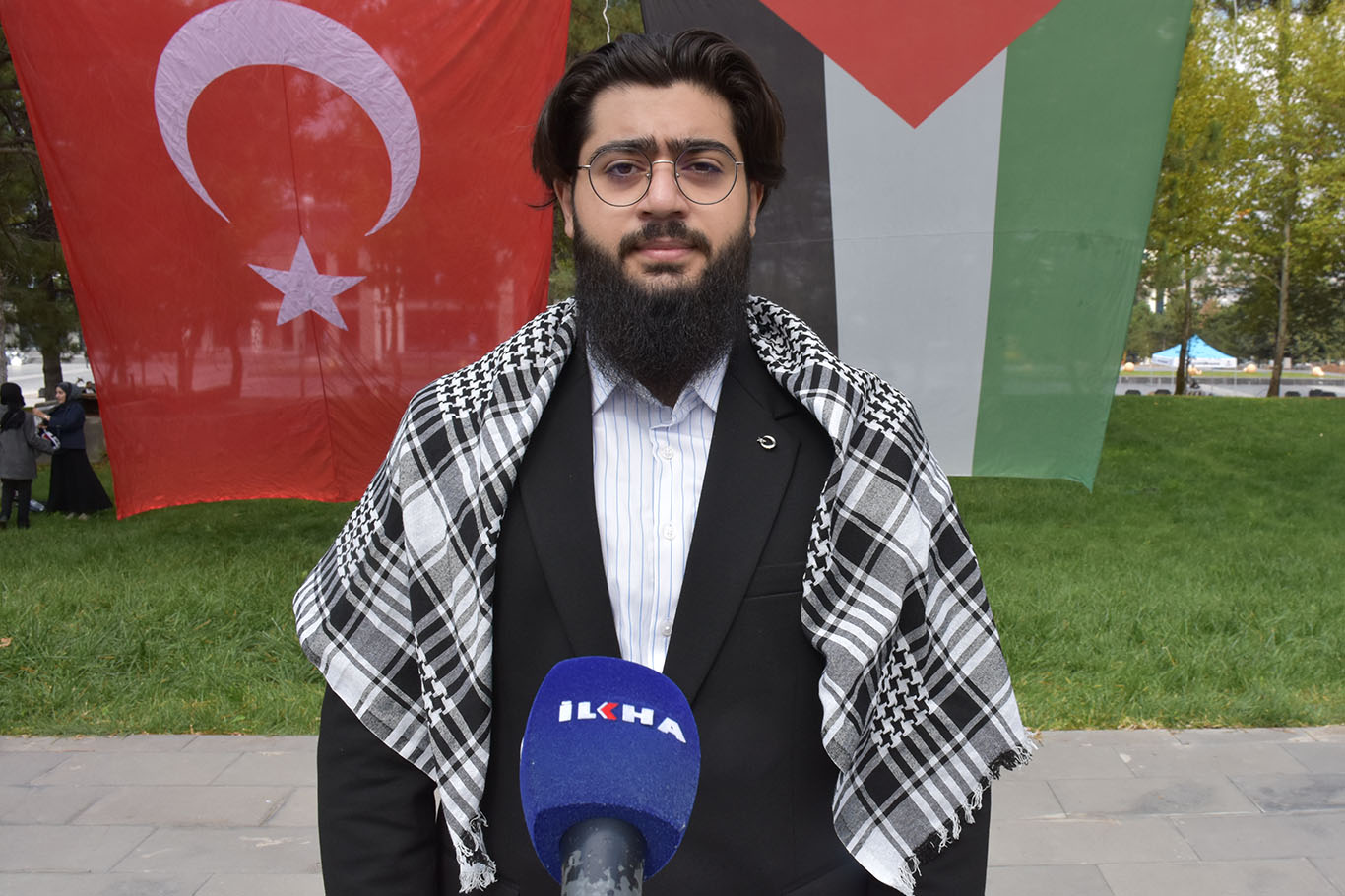 Enes Kılıç