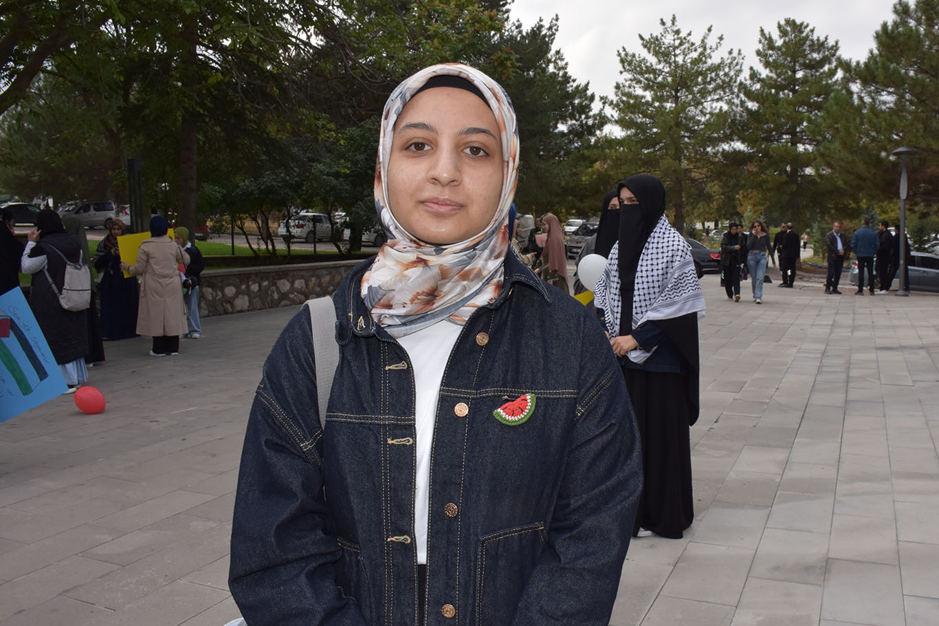 Zeynep Aslan