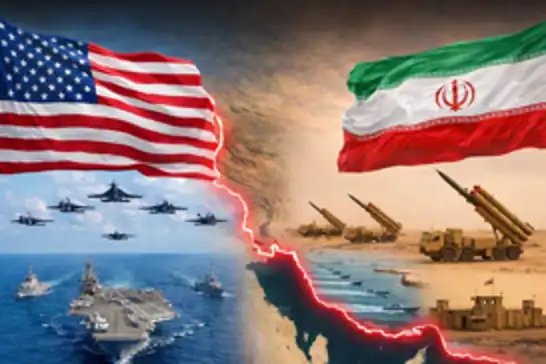 ABD’den İran’a yeni saldırı hazırlığı: CENTCOM’a talimat verildi iddia edildi