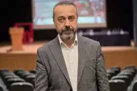 ANFİDAP’tan ODTÜ’de “Özgür Filistin” paneli