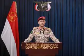 حملات تلافی‌جویانه انصارالله علیه عربستان سعودی ادامه دارد