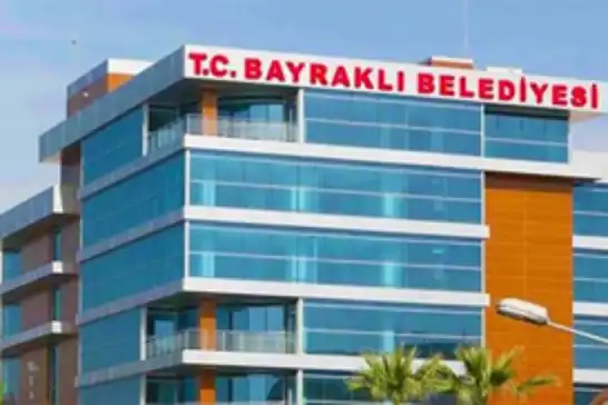 İzmir Bayraklı Belediyesi soruşturmasında 43 şüpheli adliyeye sevk edildi