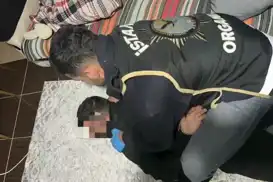 İstanbul merkezli 8 ilde organize suç örgütüne operasyon: 33 şüpheli yakalandı