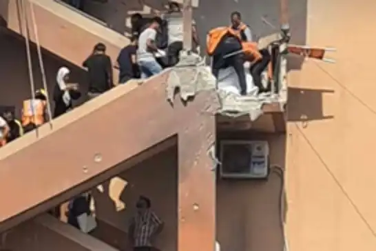 حماس تحذّر من مخططات الاحتلال الصهيوني لاستهداف ما تبقى من مستشفيات غزة