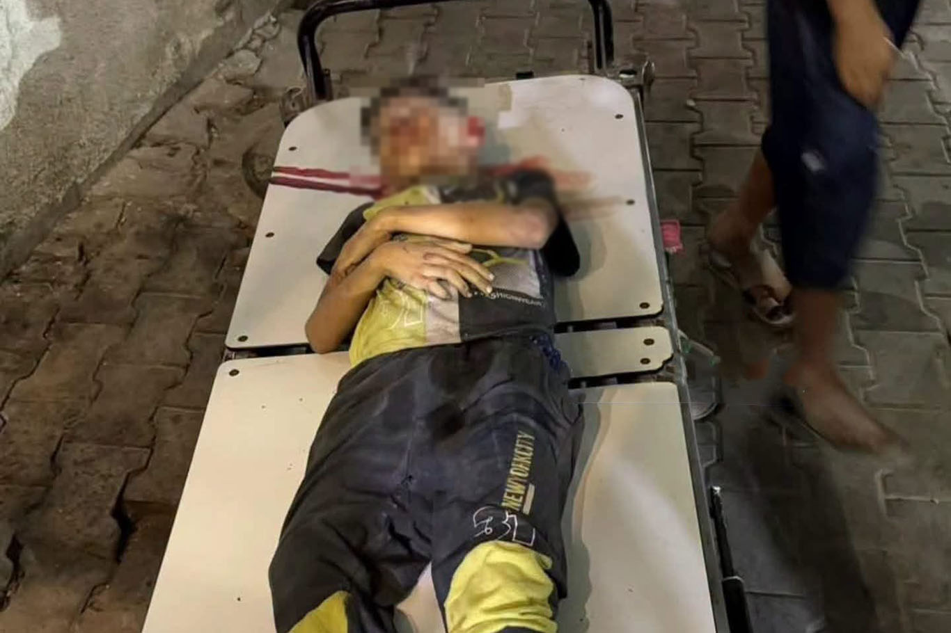 Israeli forces kill 8 Palestinians in Gaza as ceasefire violations continue