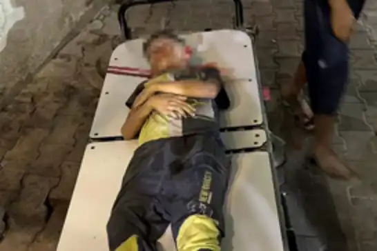 Israeli forces kill 8 Palestinians in Gaza as ceasefire violations continue