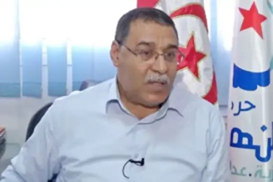 Tunus’ta siyasi tutuklular seslerini açlık greviyle duyurmaya çalışıyor