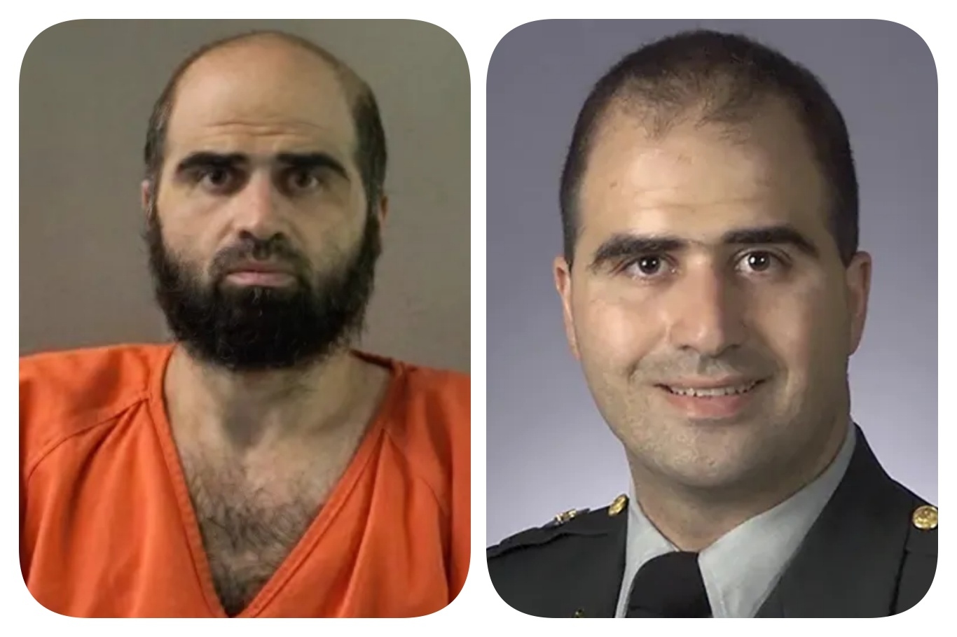 US plans to livestream execution of Fort Hood shooter Nidal Hasan