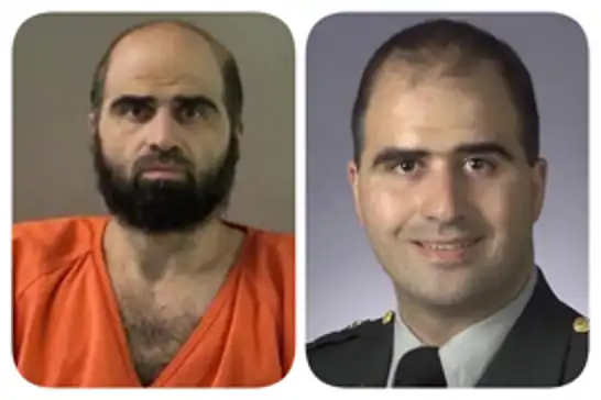 US plans to livestream execution of Fort Hood shooter Nidal Hasan
