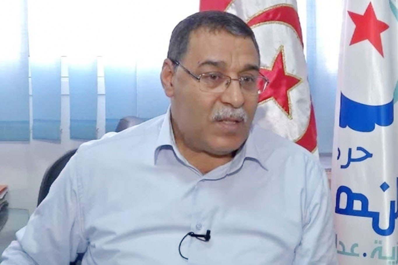 Tunisia’s political detainees risk health as hunger strikes intensify