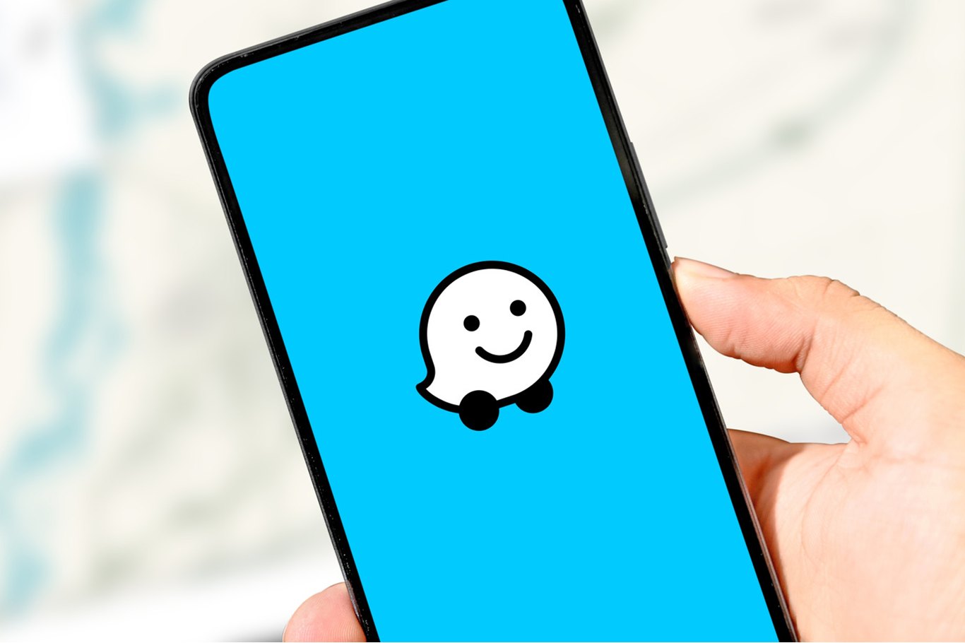 Iraq plans to ban Waze navigation app over Israeli links