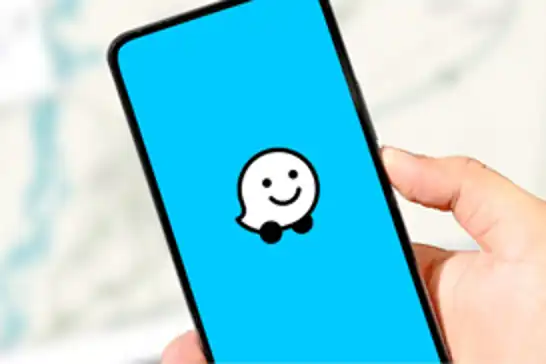 Iraq plans to ban Waze navigation app over Israeli links